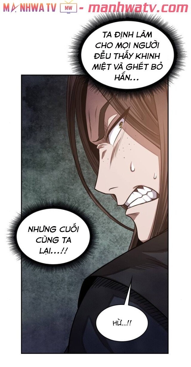 Ngã Lão Ma Thần chapter 19 - Upload bởi truyensieuhay.com