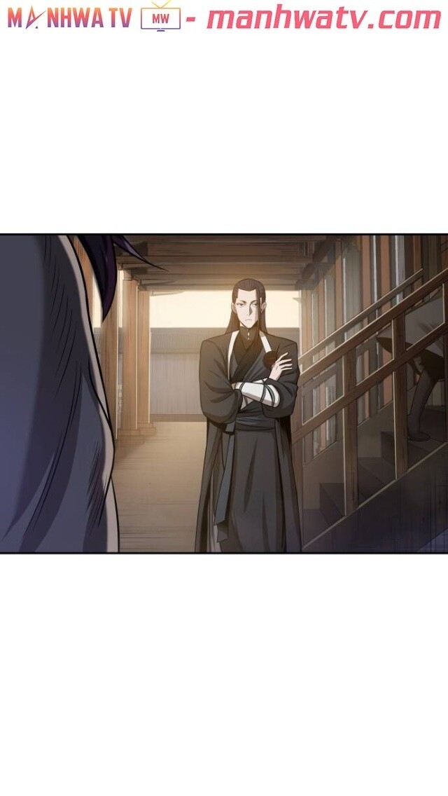Ngã Lão Ma Thần chapter 19 - Upload bởi truyensieuhay.com