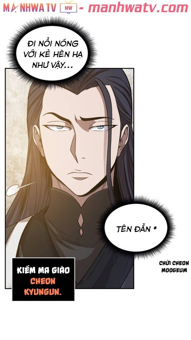 Ngã Lão Ma Thần chapter 19 - Upload bởi truyensieuhay.com