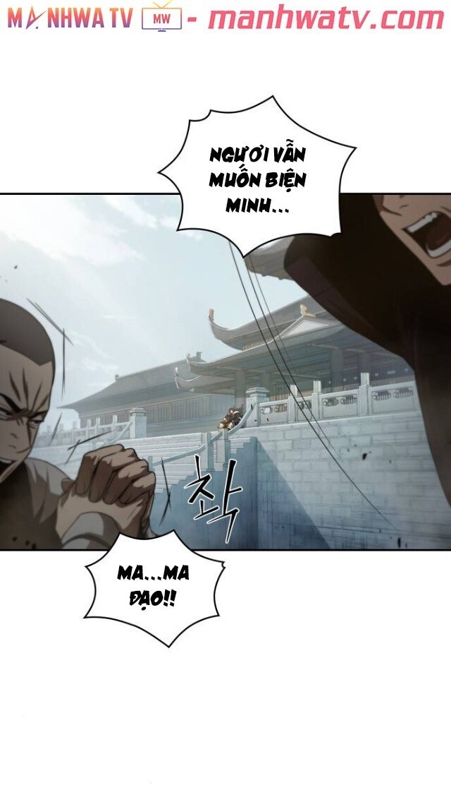 Ngã Lão Ma Thần chapter 19 - Upload bởi truyensieuhay.com