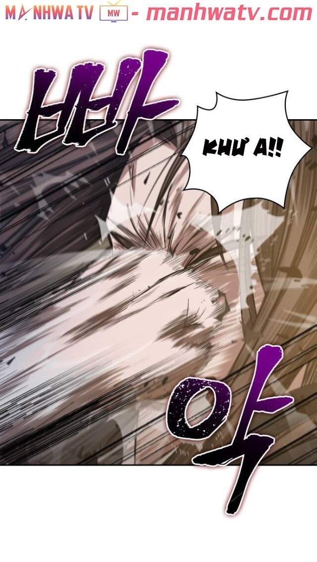 Ngã Lão Ma Thần chapter 19 - Upload bởi truyensieuhay.com
