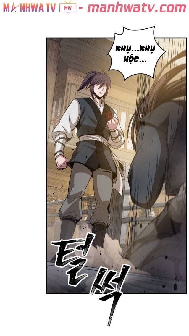 Ngã Lão Ma Thần chapter 19 - Upload bởi truyensieuhay.com