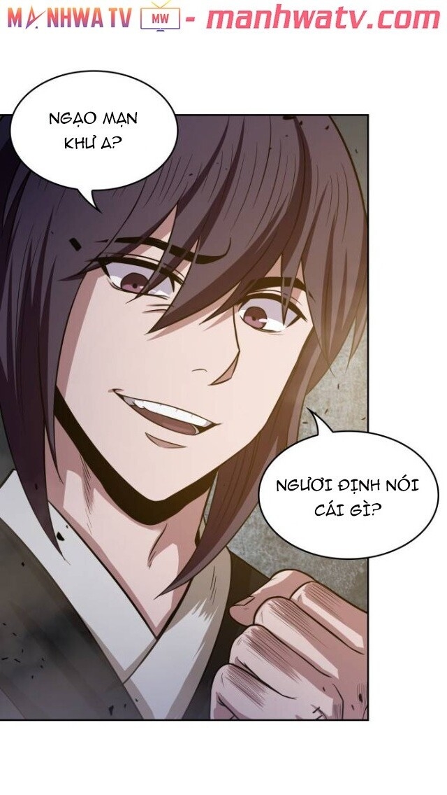 Ngã Lão Ma Thần chapter 19 - Upload bởi truyensieuhay.com