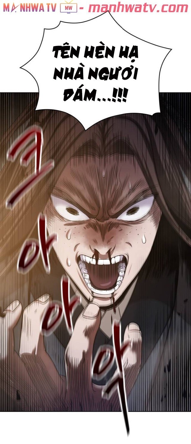 Ngã Lão Ma Thần chapter 19 - Upload bởi truyensieuhay.com