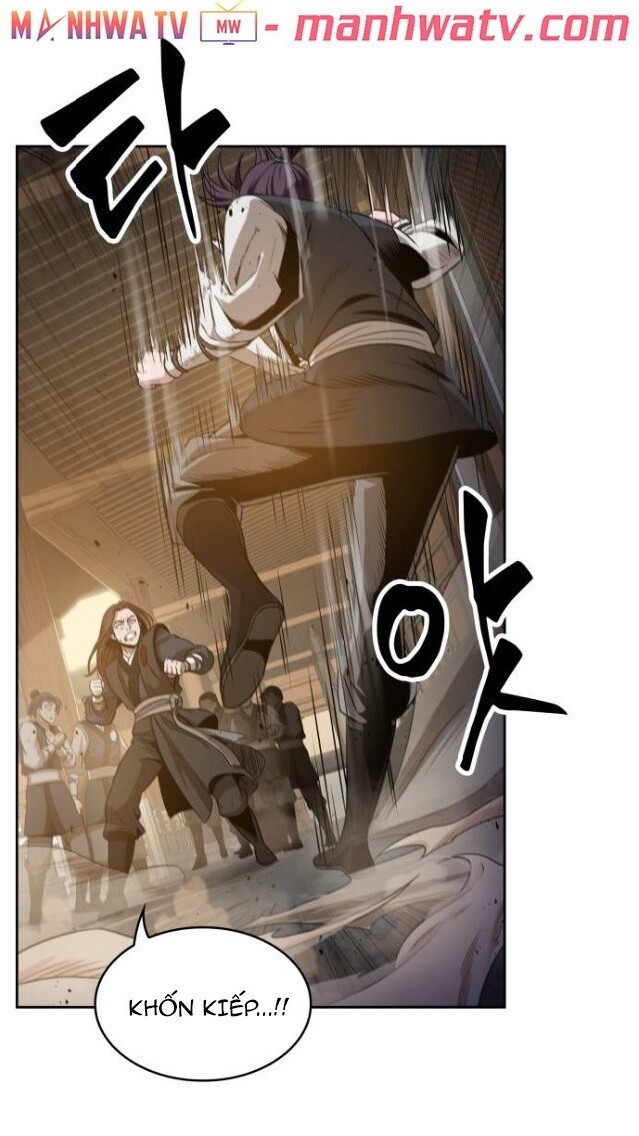 Ngã Lão Ma Thần chapter 19 - Upload bởi truyensieuhay.com