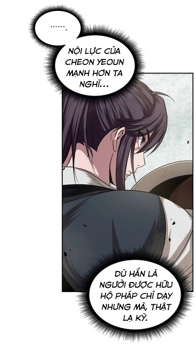 Ngã Lão Ma Thần chapter 19 - Upload bởi truyensieuhay.com