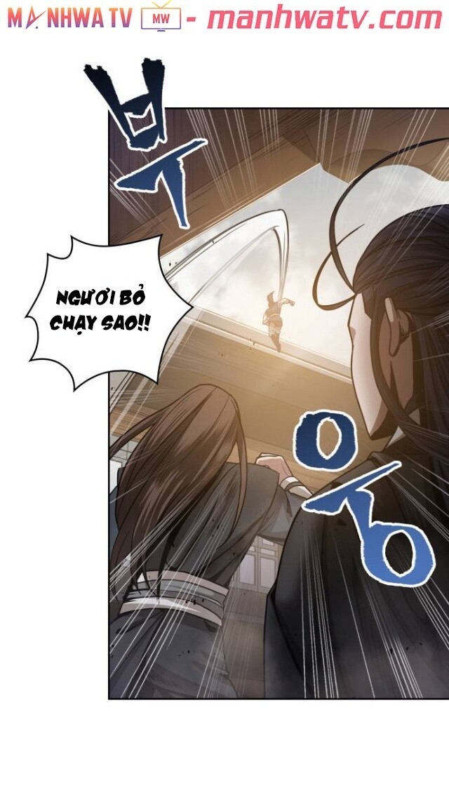 Ngã Lão Ma Thần chapter 19 - Upload bởi truyensieuhay.com