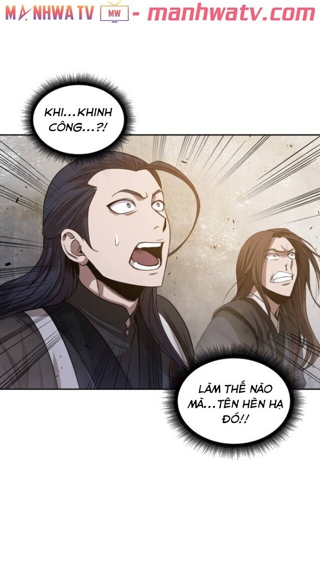 Ngã Lão Ma Thần chapter 19 - Upload bởi truyensieuhay.com
