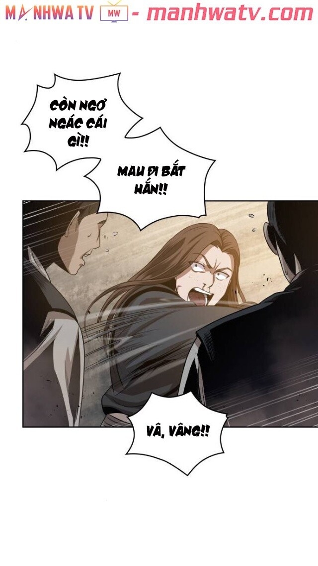 Ngã Lão Ma Thần chapter 19 - Upload bởi truyensieuhay.com