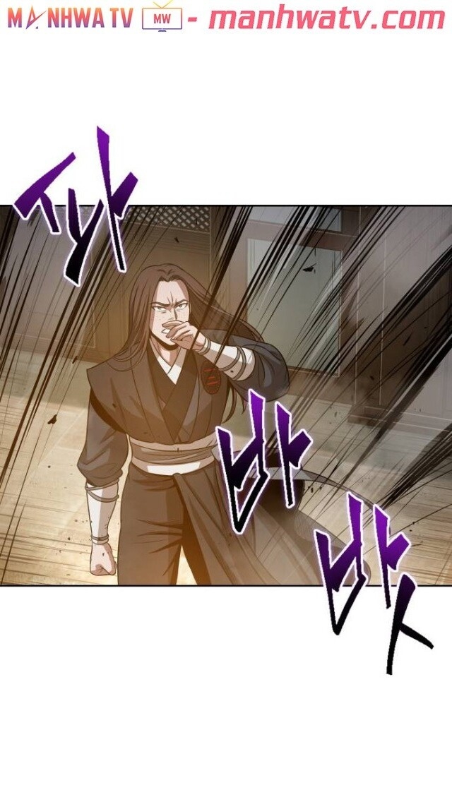 Ngã Lão Ma Thần chapter 19 - Upload bởi truyensieuhay.com