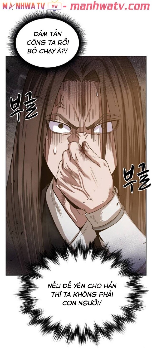 Ngã Lão Ma Thần chapter 19 - Upload bởi truyensieuhay.com