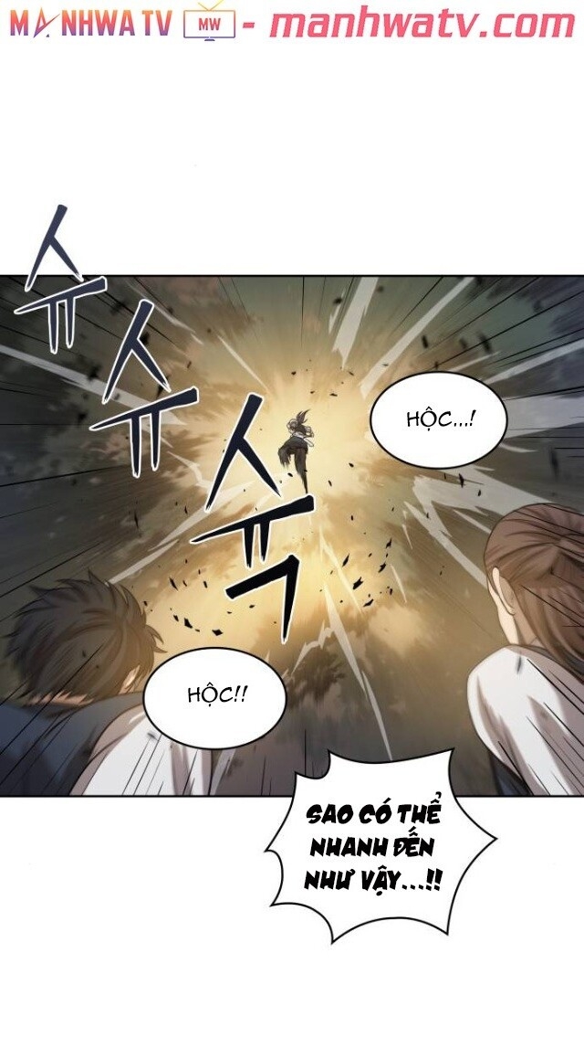 Ngã Lão Ma Thần chapter 19 - Upload bởi truyensieuhay.com