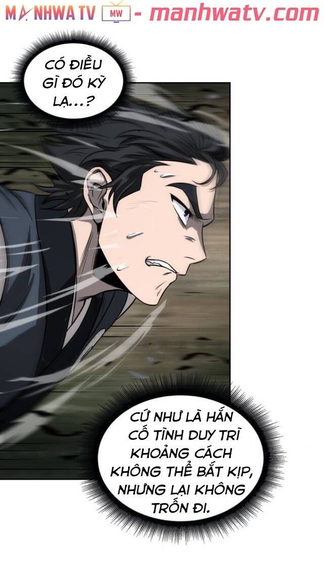 Ngã Lão Ma Thần chapter 19 - Upload bởi truyensieuhay.com