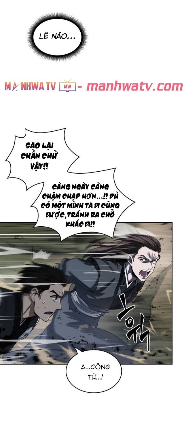 Ngã Lão Ma Thần chapter 19 - Upload bởi truyensieuhay.com