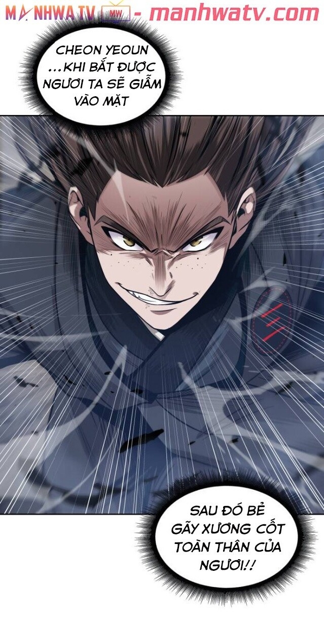 Ngã Lão Ma Thần chapter 19 - Upload bởi truyensieuhay.com