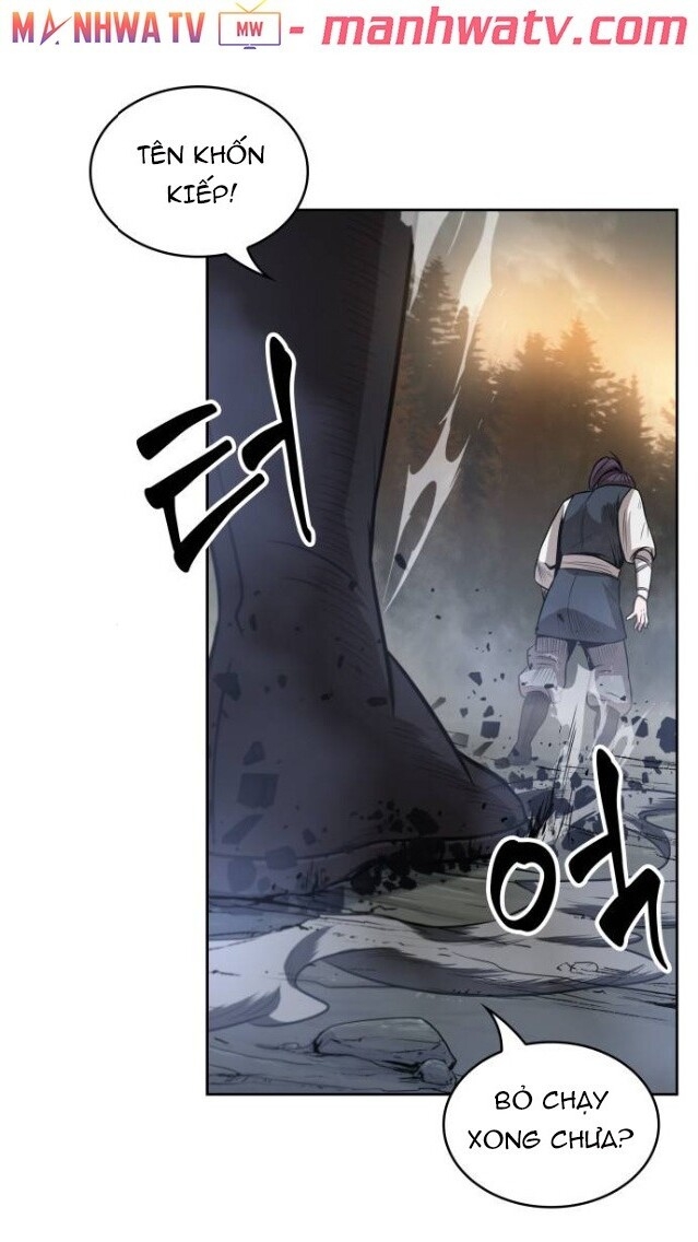 Ngã Lão Ma Thần chapter 19 - Upload bởi truyensieuhay.com