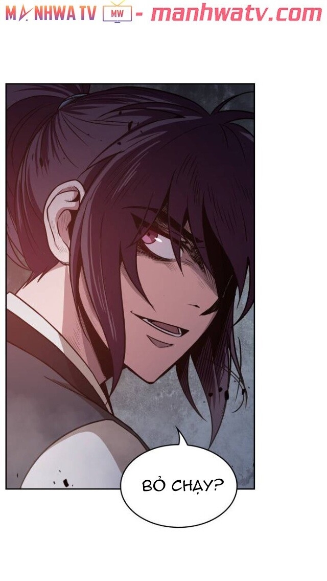 Ngã Lão Ma Thần chapter 19 - Upload bởi truyensieuhay.com