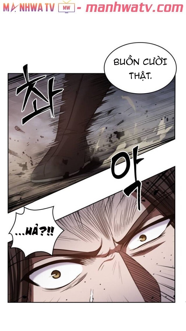Ngã Lão Ma Thần chapter 19 - Upload bởi truyensieuhay.com