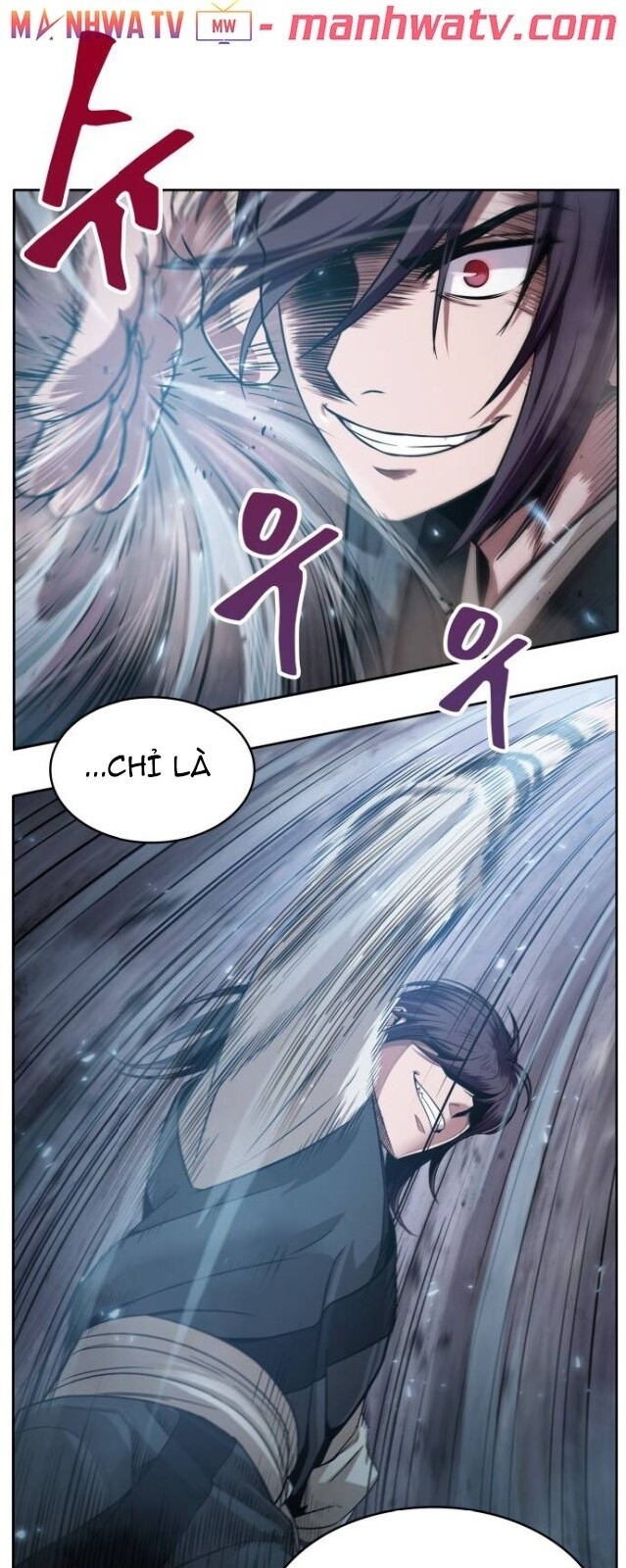 Ngã Lão Ma Thần chapter 19 - Upload bởi truyensieuhay.com