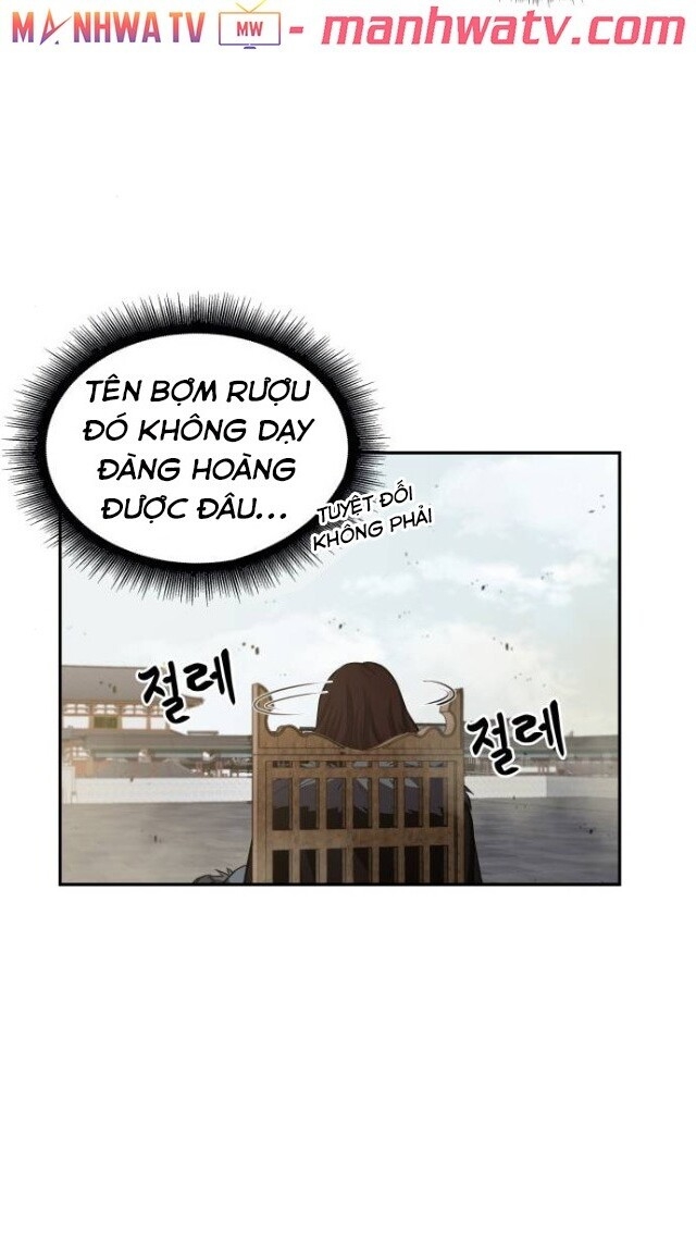 Ngã Lão Ma Thần chapter 19 - Upload bởi truyensieuhay.com