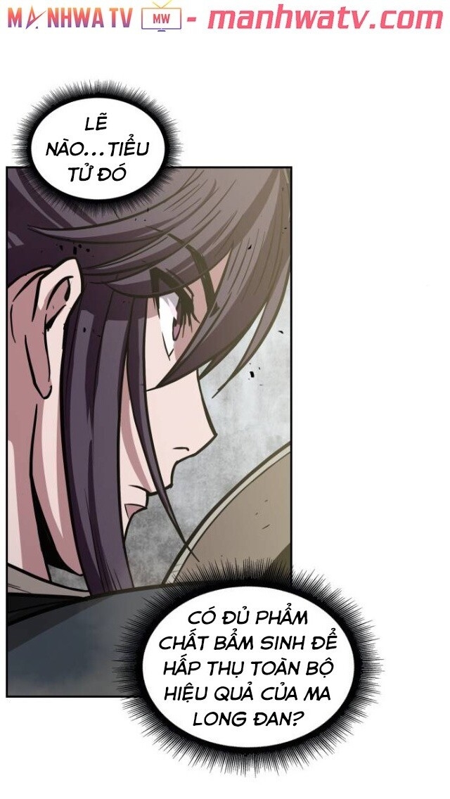 Ngã Lão Ma Thần chapter 19 - Upload bởi truyensieuhay.com