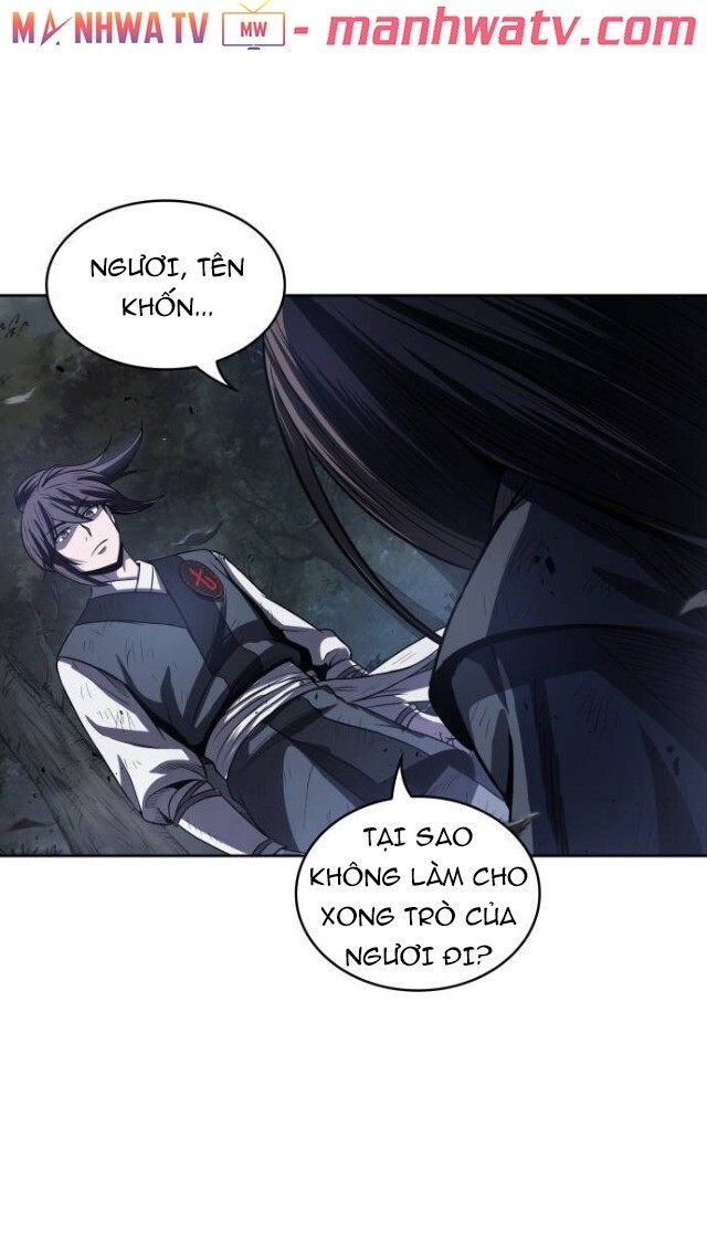 Ngã Lão Ma Thần chapter 21 - Upload bởi truyensieuhay.com