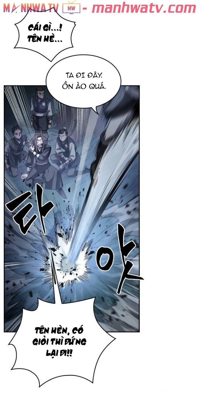 Ngã Lão Ma Thần chapter 21 - Upload bởi truyensieuhay.com