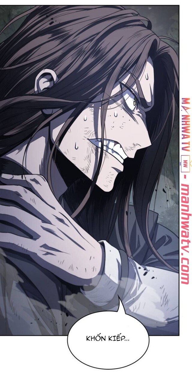 Ngã Lão Ma Thần chapter 21 - Upload bởi truyensieuhay.com
