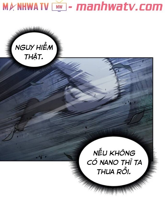Ngã Lão Ma Thần chapter 21 - Upload bởi truyensieuhay.com