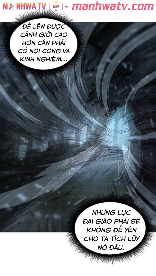 Ngã Lão Ma Thần chapter 21 - Upload bởi truyensieuhay.com
