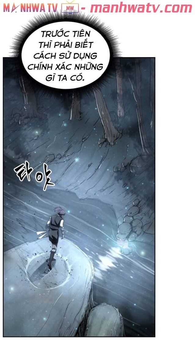 Ngã Lão Ma Thần chapter 21 - Upload bởi truyensieuhay.com