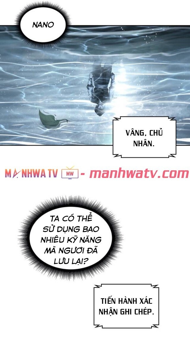 Ngã Lão Ma Thần chapter 21 - Upload bởi truyensieuhay.com