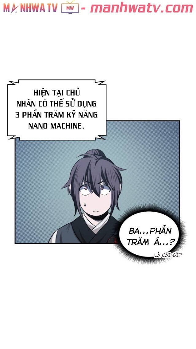 Ngã Lão Ma Thần chapter 21 - Upload bởi truyensieuhay.com