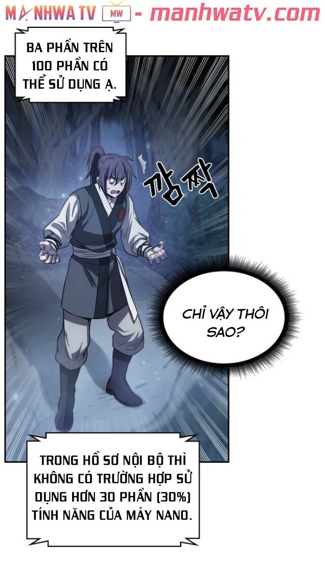 Ngã Lão Ma Thần chapter 21 - Upload bởi truyensieuhay.com
