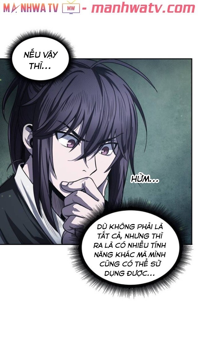 Ngã Lão Ma Thần chapter 21 - Upload bởi truyensieuhay.com