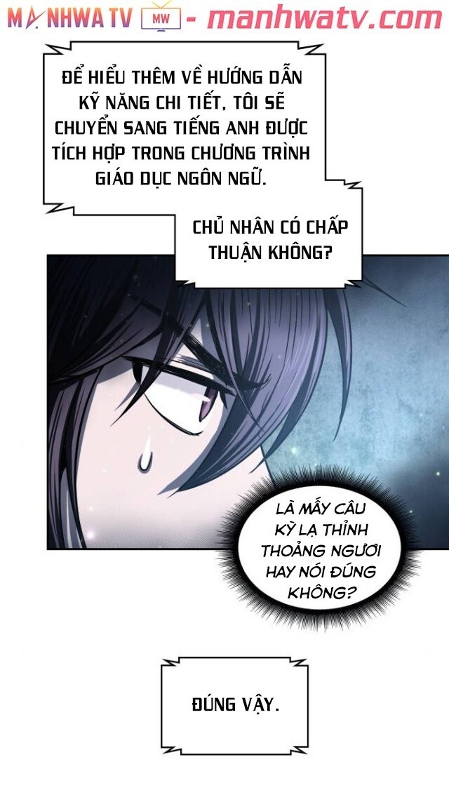 Ngã Lão Ma Thần chapter 21 - Upload bởi truyensieuhay.com
