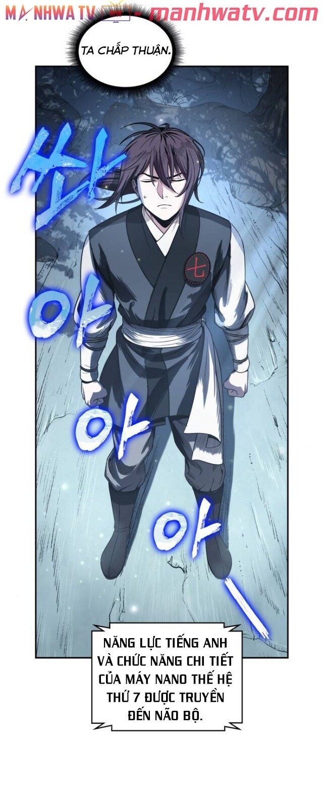 Ngã Lão Ma Thần chapter 21 - Upload bởi truyensieuhay.com