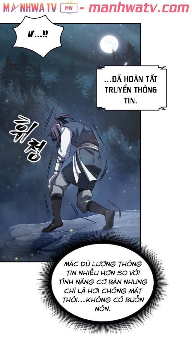 Ngã Lão Ma Thần chapter 21 - Upload bởi truyensieuhay.com