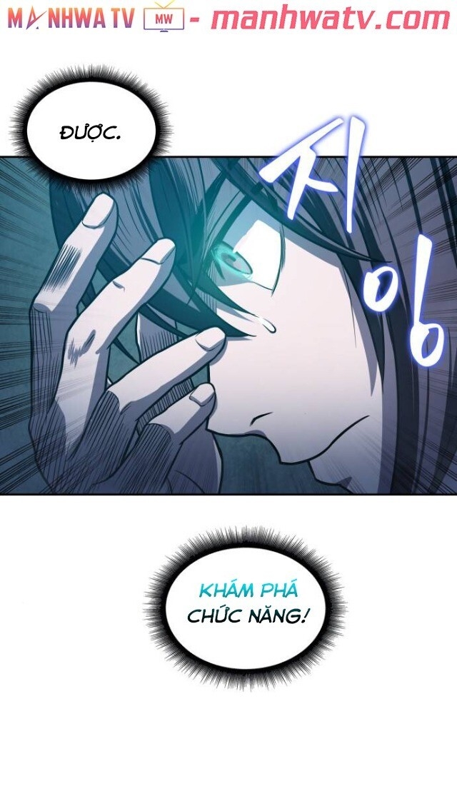 Ngã Lão Ma Thần chapter 21 - Upload bởi truyensieuhay.com