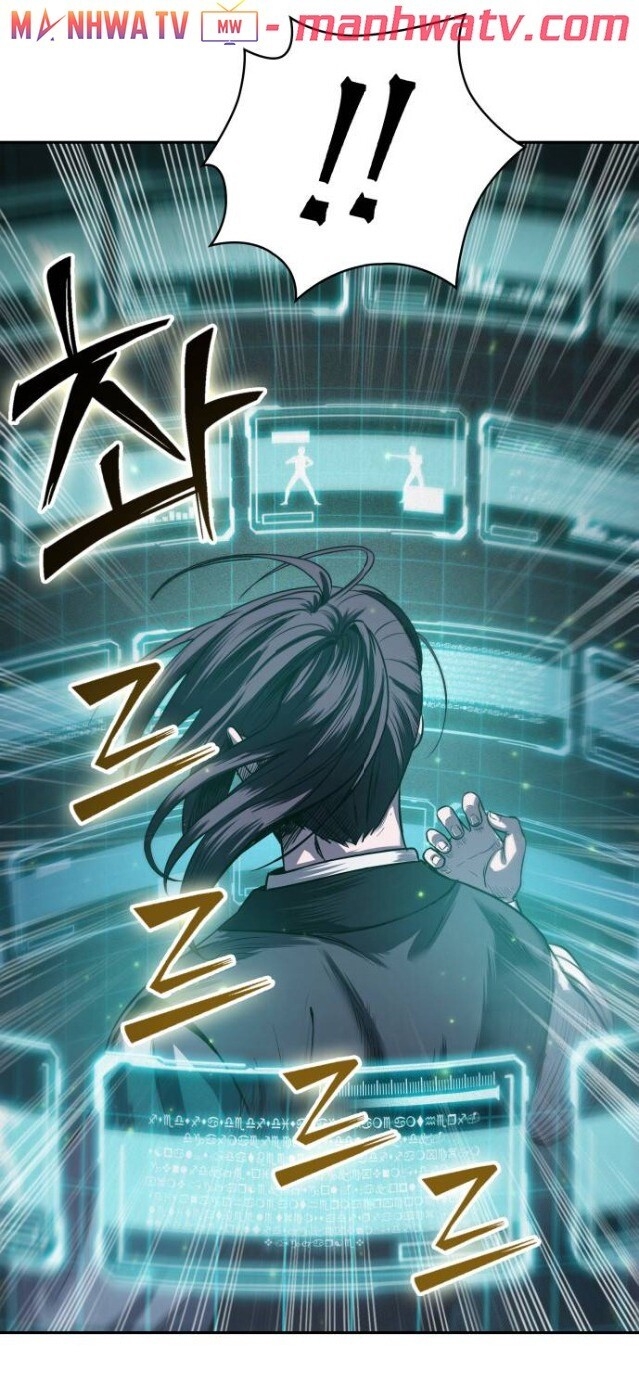Ngã Lão Ma Thần chapter 21 - Upload bởi truyensieuhay.com