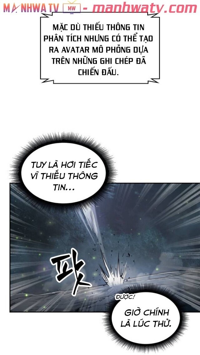 Ngã Lão Ma Thần chapter 21 - Upload bởi truyensieuhay.com