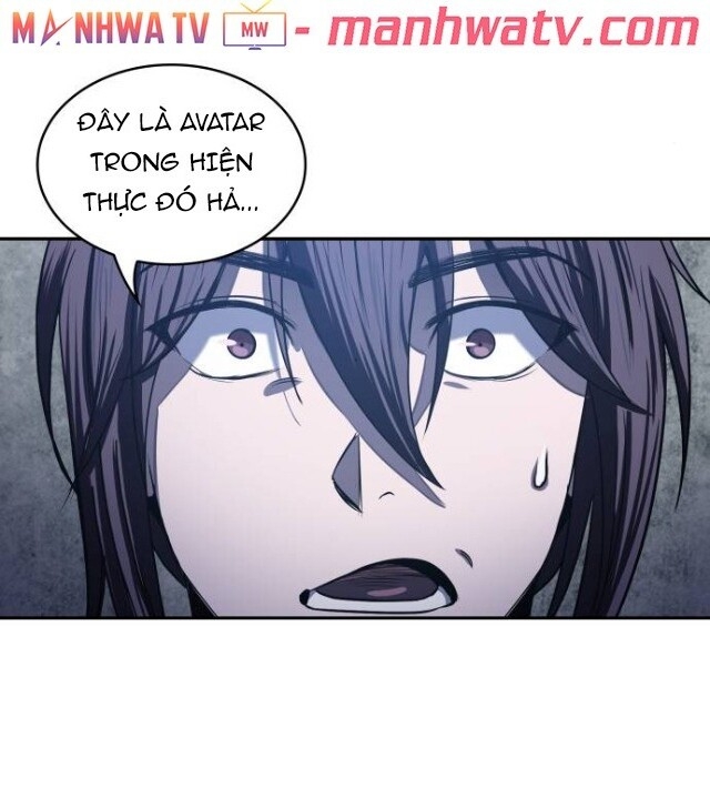 Ngã Lão Ma Thần chapter 21 - Upload bởi truyensieuhay.com