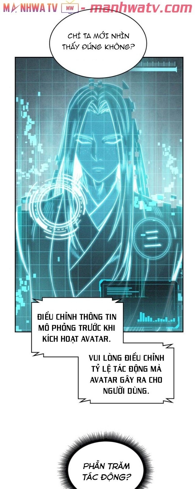 Ngã Lão Ma Thần chapter 21 - Upload bởi truyensieuhay.com