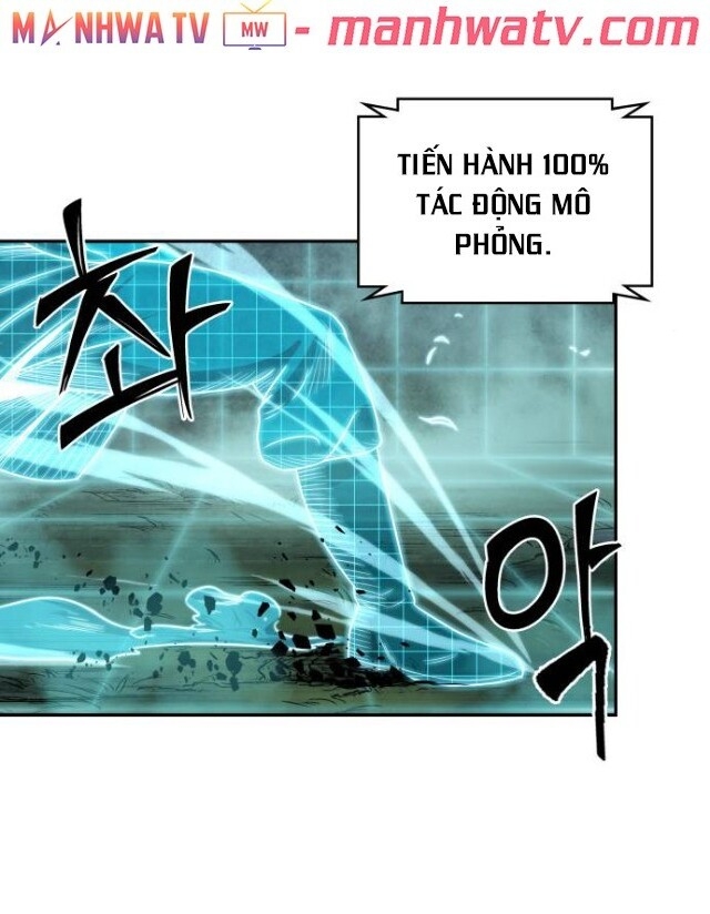Ngã Lão Ma Thần chapter 21 - Upload bởi truyensieuhay.com