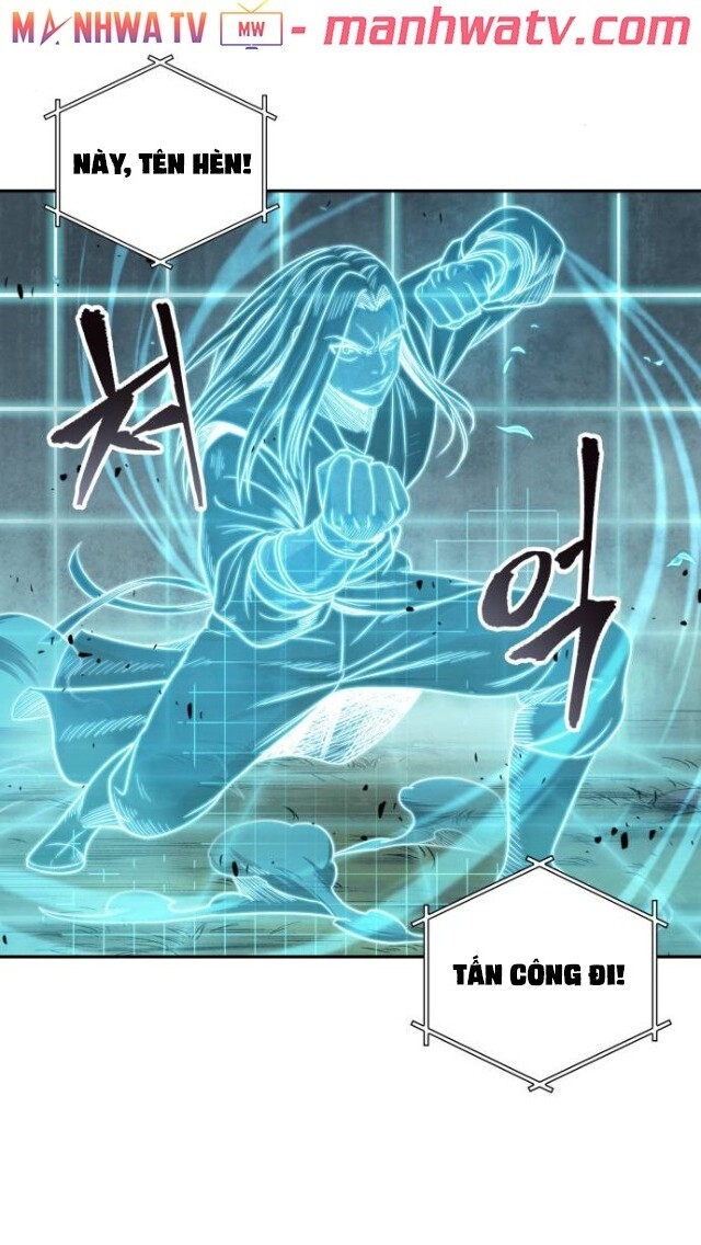 Ngã Lão Ma Thần chapter 21 - Upload bởi truyensieuhay.com