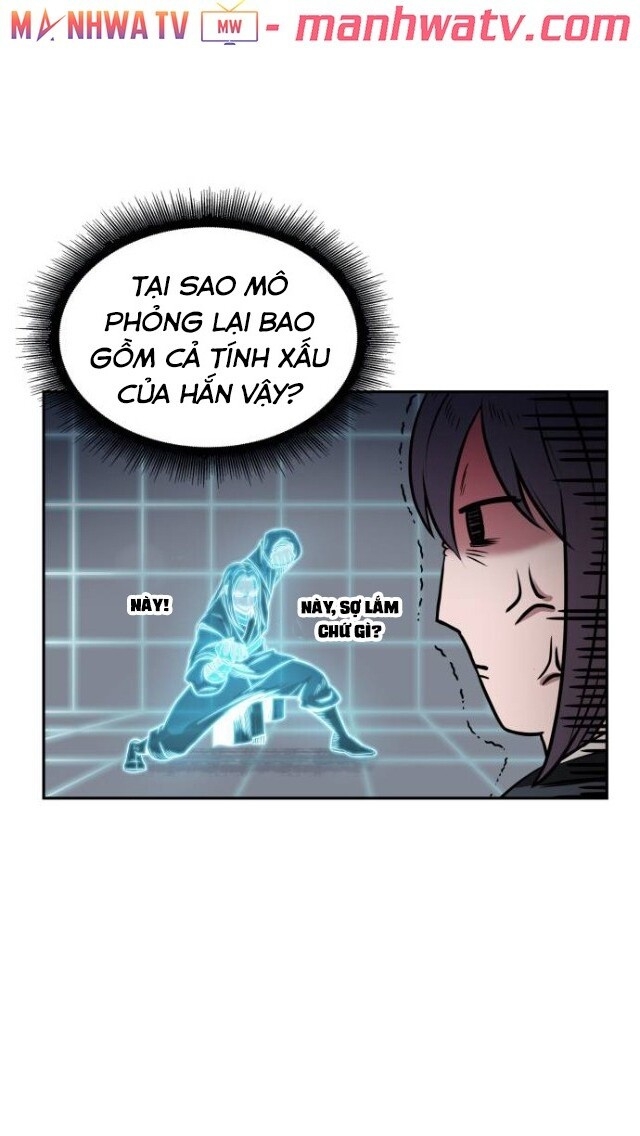 Ngã Lão Ma Thần chapter 21 - Upload bởi truyensieuhay.com