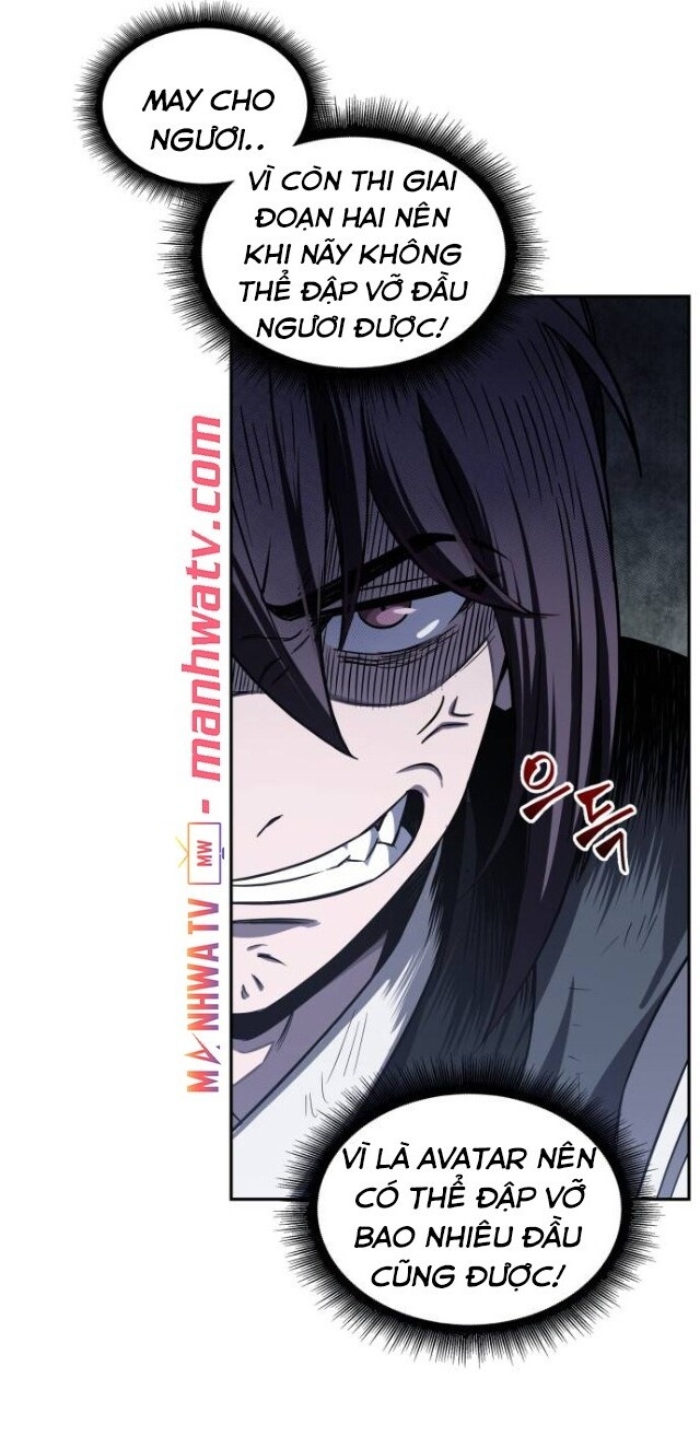 Ngã Lão Ma Thần chapter 21 - Upload bởi truyensieuhay.com