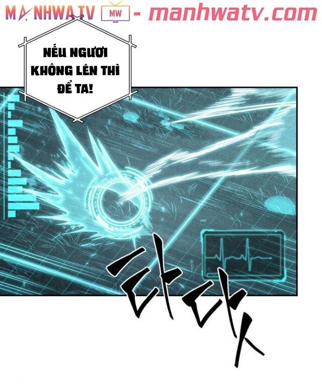 Ngã Lão Ma Thần chapter 21 - Upload bởi truyensieuhay.com