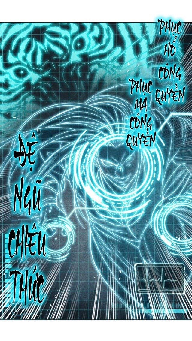 Ngã Lão Ma Thần chapter 21 - Upload bởi truyensieuhay.com