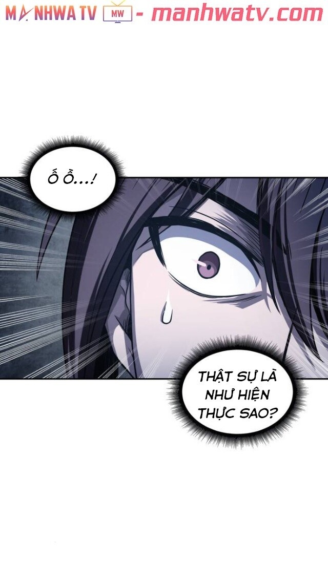 Ngã Lão Ma Thần chapter 21 - Upload bởi truyensieuhay.com